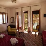 Sarina 3* Pollica