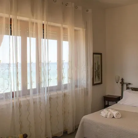 Sarina Hotel Pollica