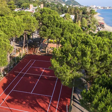 Sarina Hotel Pollica