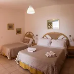 Sarina Hotell 3*