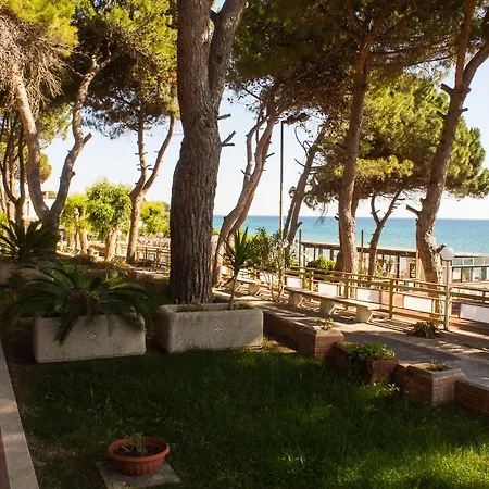 Sarina Hotel Pollica