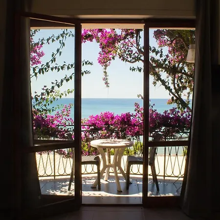 Sarina Hotel Pollica