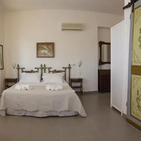 Sarina Hotel Acciaroli