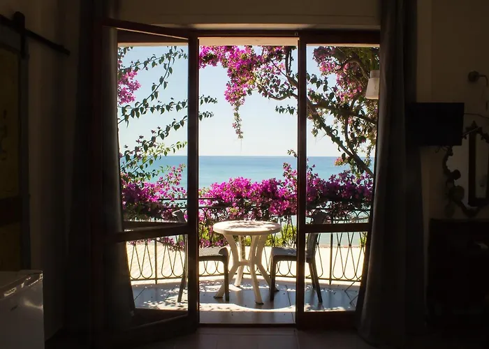 Sarina Hotel Pollica